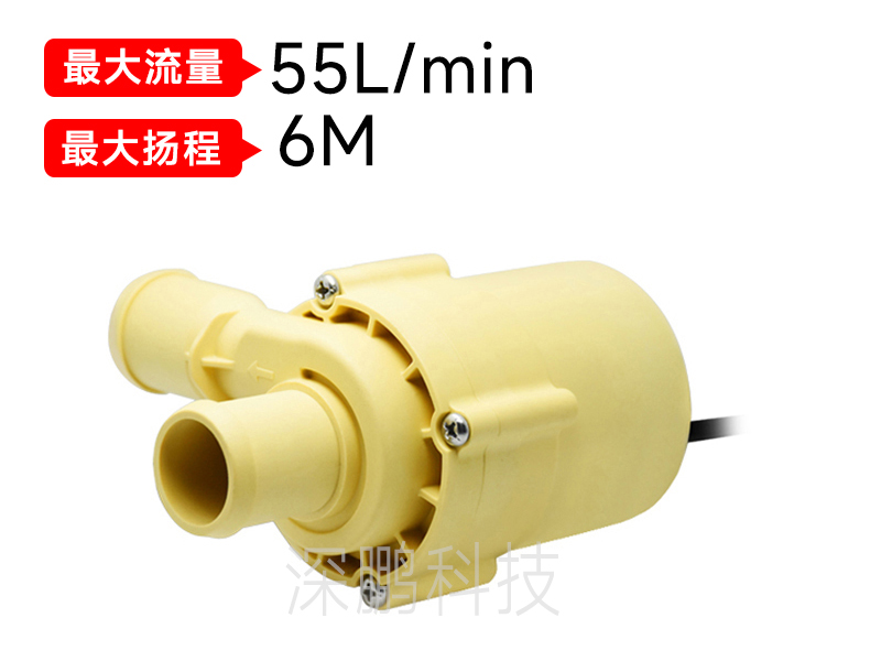 什么是洗碗機水泵？種類、功能與工作原理你都能了解到！