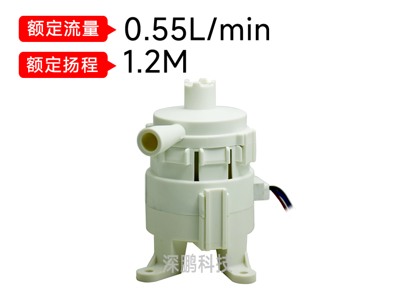空調排水泵：守護空調系統(tǒng)的隱形衛(wèi)士?