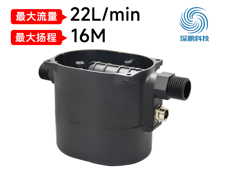 熱水器水泵是什么？一文詳解類型、功能與選購要點(diǎn)